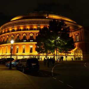 London Walking Tours