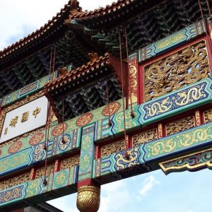 Small UK Group Tours