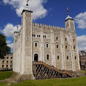 London Walking Tours